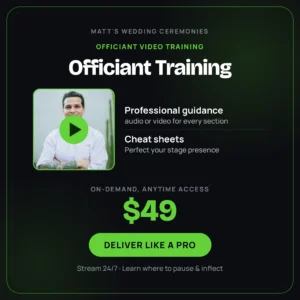 Video Training