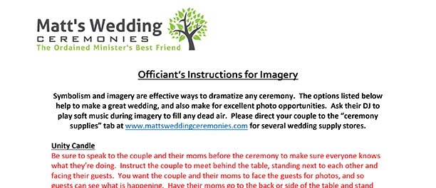 wedding ceremony script, wedding readings non religious, wedding officiant script, how to officiate a wedding, wedding ceremony samples, non religious wedding readings, non religious wedding vows, officiating a weddding, how to perform a wedding ceremony, sample wedding ceremony, how to marry someone, can anyone officiate a wedding, who can officiate a wedding, non religious wedding ceremony, nonreligious wedding ceremony, how to become a wedding officiant, become a wedding officiant, order of a wedding ceremony, how to write a wedding ceremony, writing a wedding ceremony, fun wedding ceremony ideas, contemporary wedding ceremony, unique wedding ceremony, what is a sand ceremony, how to coordinate a wedding rehearsal, how to run a wedding rehearsal, wedding rehearsal instructions, wedding rehearsal guide, comedic ceremony, writing your own ceremony, how to write your own wedding ceremony, getting married by a friend, fun wedding ceremony, how to create your own wedding ceremony, wedding unity ceremony