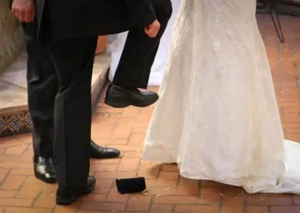Wedding Imagery, Jewish wedding, stomp the glass, break the glass, mazel tov, dance the horah, wedding ceremony script, wedding readings non religious, wedding officiant script, how to officiate a wedding, wedding ceremony samples, non religious wedding readings, non religious wedding vows, officiating a weddding, how to perform a wedding ceremony, sample wedding ceremony, how to marry someone, can anyone officiate a wedding, who can officiate a wedding, non religious wedding ceremony, nonreligious wedding ceremony, how to become a wedding officiant, become a wedding officiant, order of a wedding ceremony, how to write a wedding ceremony, writing a wedding ceremony, fun wedding ceremony ideas, contemporary wedding ceremony, unique wedding ceremony, what is a sand ceremony, how to coordinate a wedding rehearsal, how to run a wedding rehearsal, wedding rehearsal instructions, wedding rehearsal guide, comedic ceremony, writing your own ceremony, how to write your own wedding ceremony, getting married by a friend, fun wedding ceremony, how to create your own wedding ceremony, wedding unity ceremony
